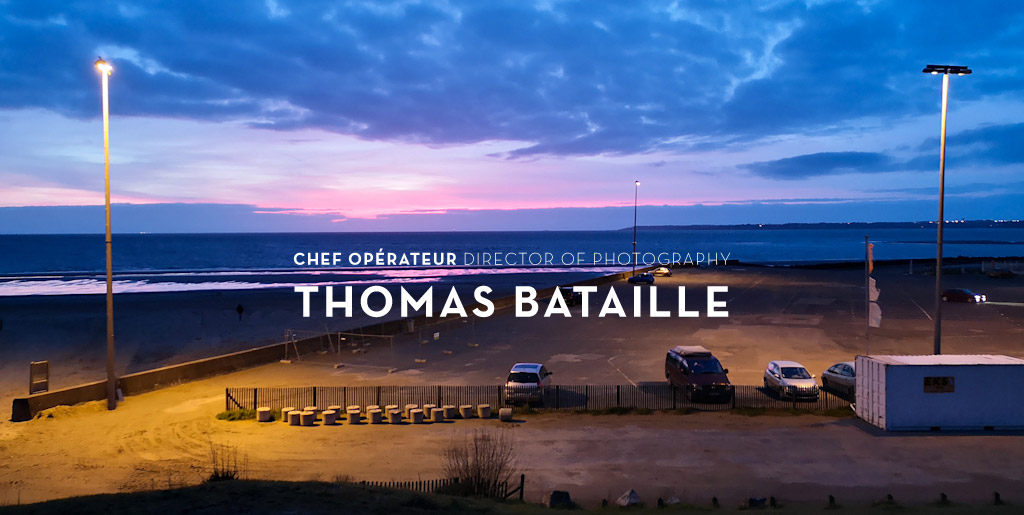 Thomas Bataille