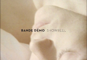 Bande démo / SHOWREEL